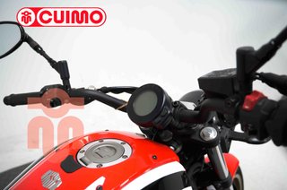 YAMAHA XSR 700