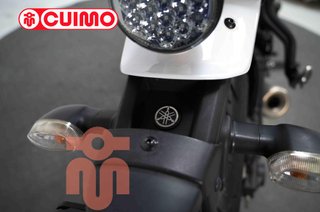 YAMAHA XSR 700