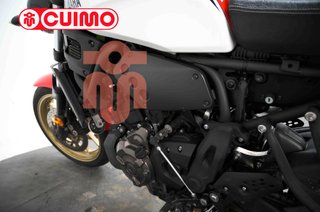 YAMAHA XSR 700