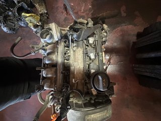 MOTOR COMPLETO SEAT LEON (1M1) BCB