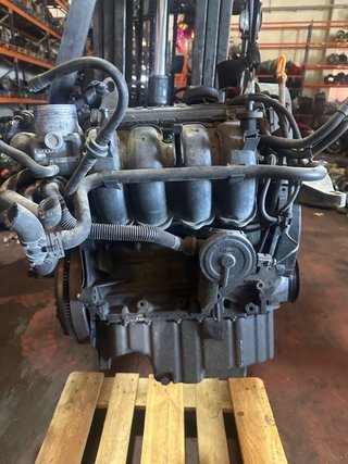 MOTOR COMPLETO SEAT LEON (1M1) BCB