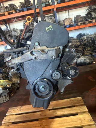 MOTOR COMPLETO SEAT LEON (1M1) BCB