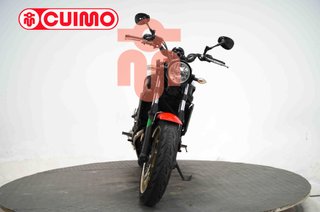 YAMAHA XSR 700