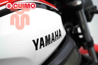 YAMAHA XSR 700