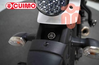 YAMAHA XSR 700