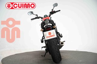 YAMAHA XSR 700