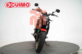 YAMAHA XSR 700
