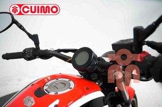 YAMAHA XSR 700