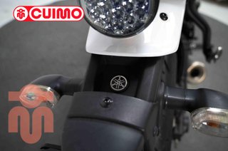 YAMAHA XSR 700