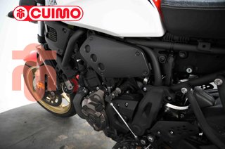 YAMAHA XSR 700