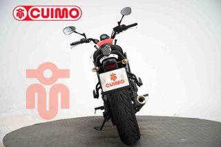YAMAHA XSR 700