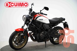 YAMAHA XSR 700