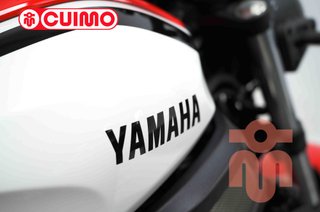 YAMAHA XSR 700