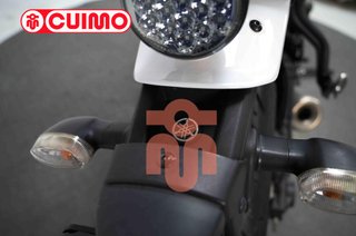 YAMAHA XSR 700