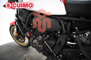 YAMAHA XSR 700