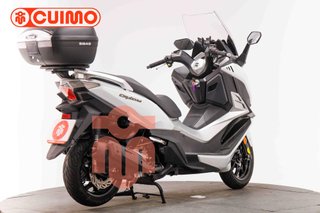SYM CRUISYM 125 I