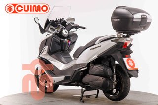 SYM CRUISYM 125 I