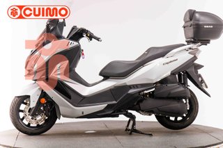 SYM CRUISYM 125 I
