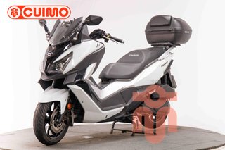 SYM CRUISYM 125 I