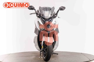 SYM CRUISYM 125 I