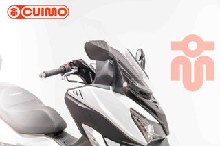 SYM CRUISYM 125 I