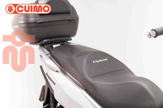 SYM CRUISYM 125 I