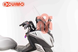 SYM CRUISYM 125 I