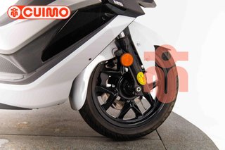 SYM CRUISYM 125 I