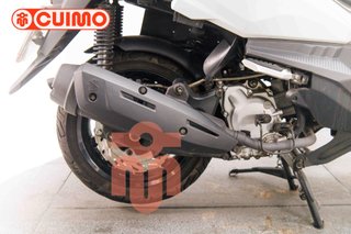 SYM CRUISYM 125 I