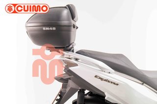 SYM CRUISYM 125 I