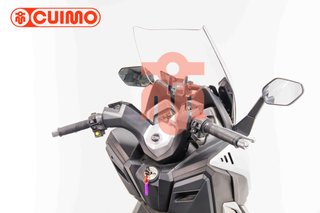 SYM CRUISYM 125 I
