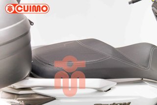 SYM CRUISYM 125 I