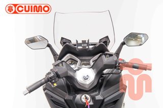SYM CRUISYM 125 I