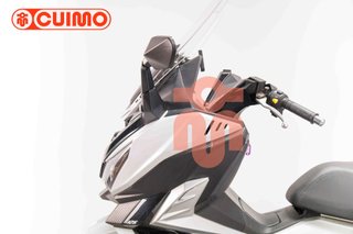 SYM CRUISYM 125 I