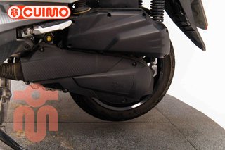 SYM CRUISYM 125 I