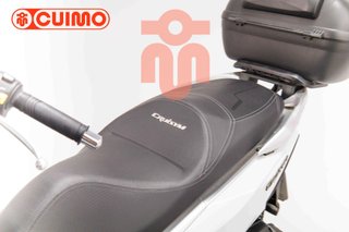 SYM CRUISYM 125 I