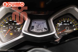 SYM CRUISYM 125 I
