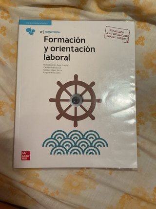 Libros de grado medio auxiliar de enfermería