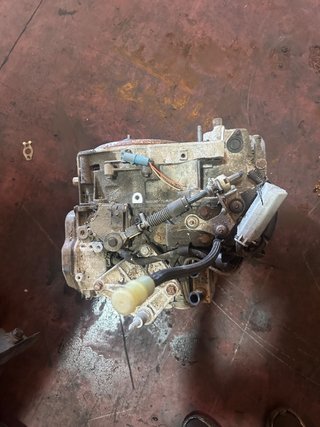 CAJA CAMBIOS RENAULT KANGOO I (F/KC0) DP0089
