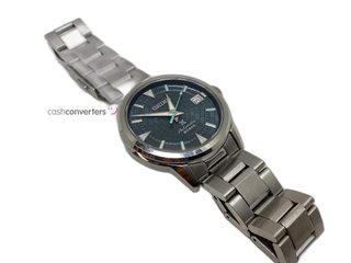 reloj pulsera caballero seiko prospex automático 20 bar
