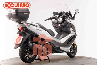 SYM CRUISYM 125 I