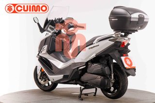 SYM CRUISYM 125 I