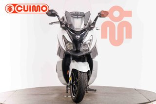 SYM CRUISYM 125 I