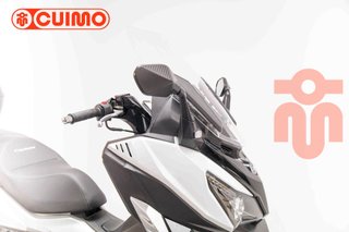 SYM CRUISYM 125 I