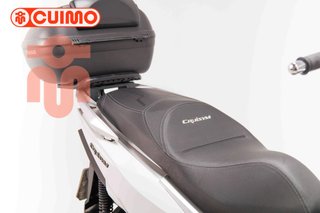 SYM CRUISYM 125 I