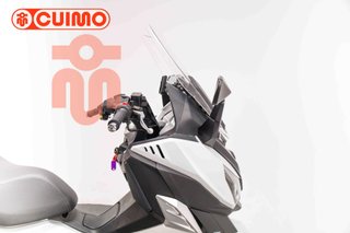 SYM CRUISYM 125 I