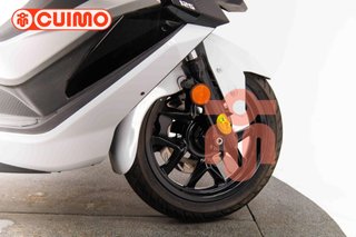 SYM CRUISYM 125 I