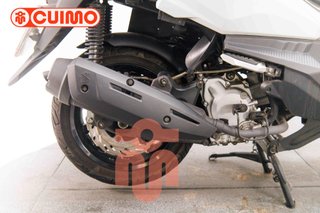 SYM CRUISYM 125 I