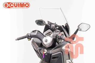 SYM CRUISYM 125 I
