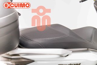 SYM CRUISYM 125 I